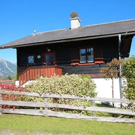 Chalet Maresi Schladming Exterior photo