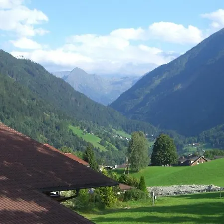 Chalet Maresi Schladming Exterior photo