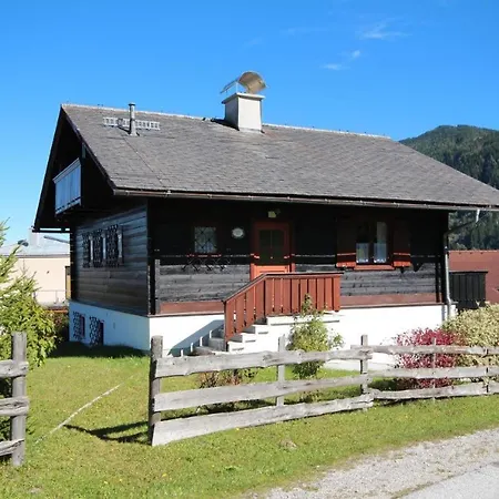 Chalet Maresi Schladming Exterior photo