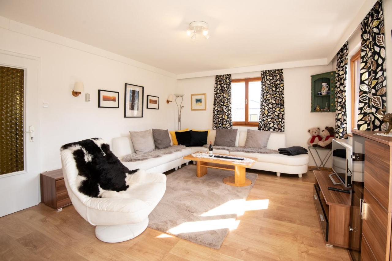 Chalet Maresi Schladming