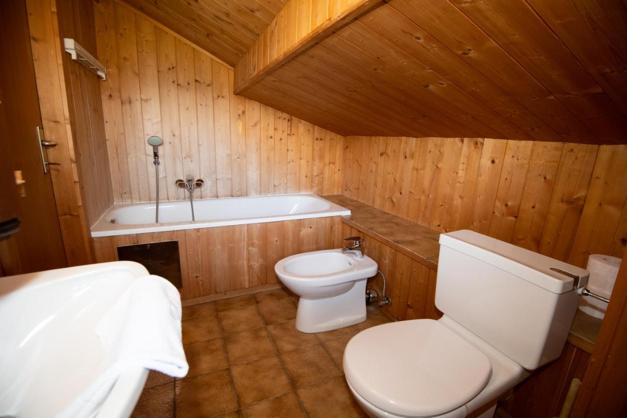 Maresi Chalet