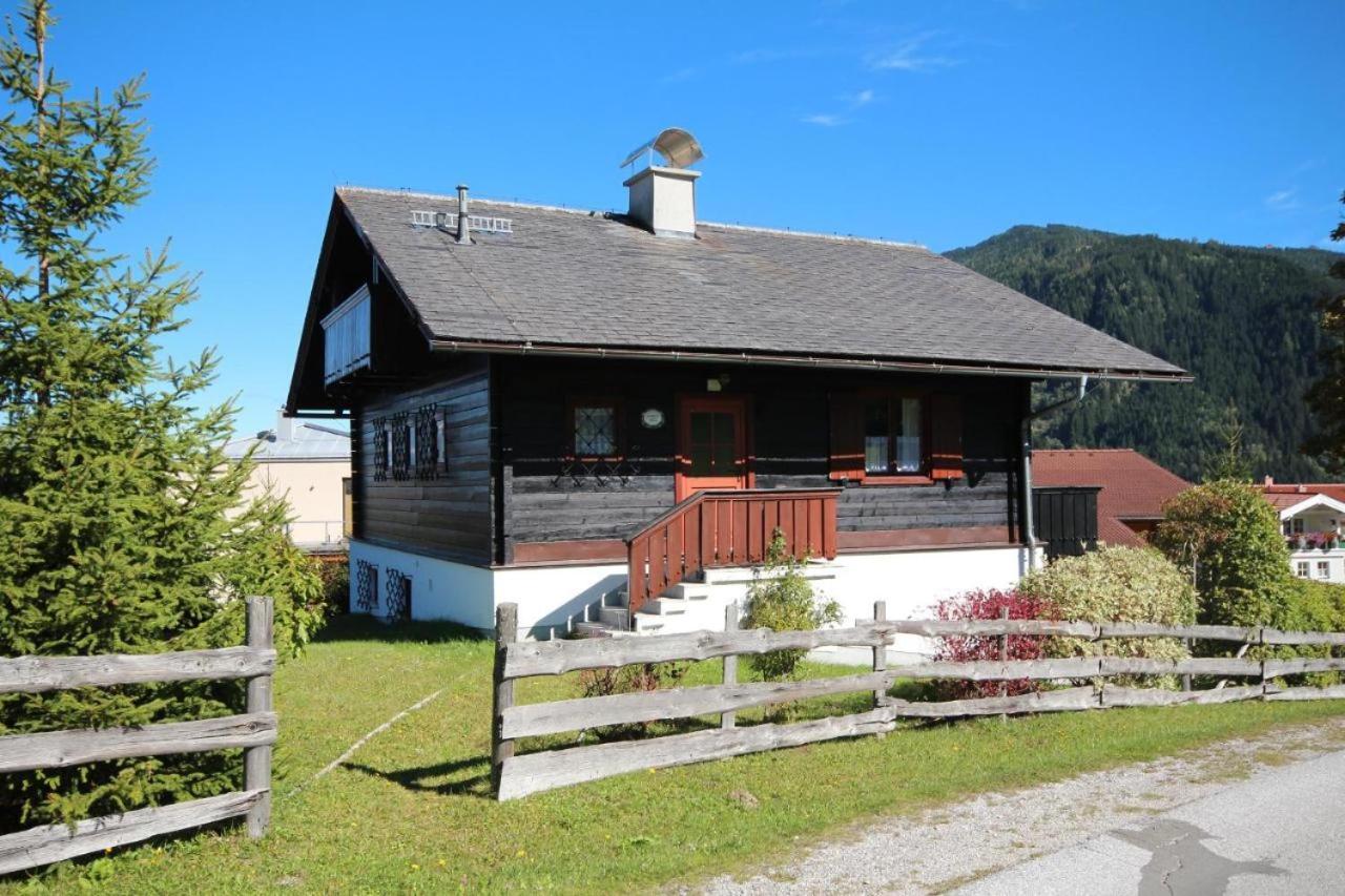 Chalet Maresi