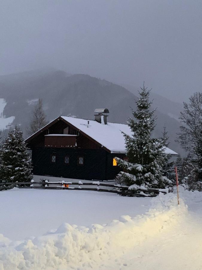 Maresi Chalet