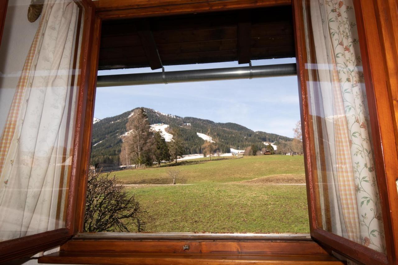 Maresi Chalet Schladming