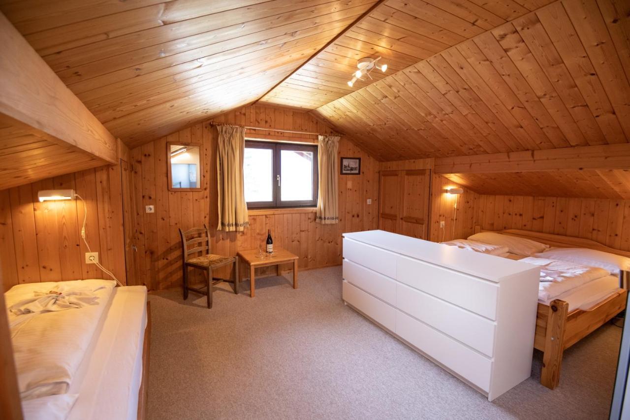 Chalet Maresi Schladming
