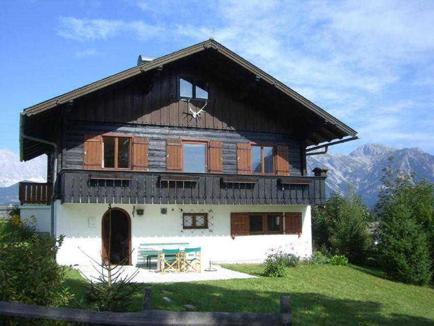 Maresi * Schladming