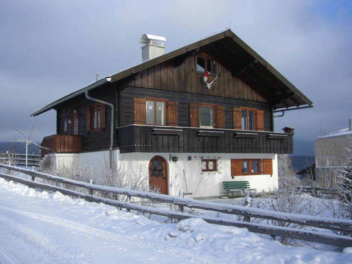Chalet Maresi Schladming