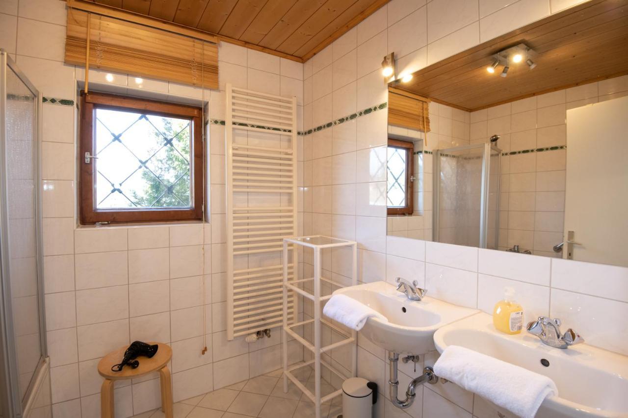Chalet Maresi Schladming