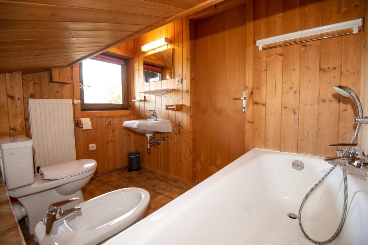 Maresi Chalet